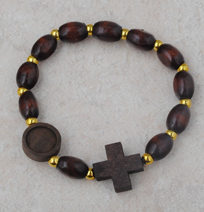 ,Rosario Pulsera